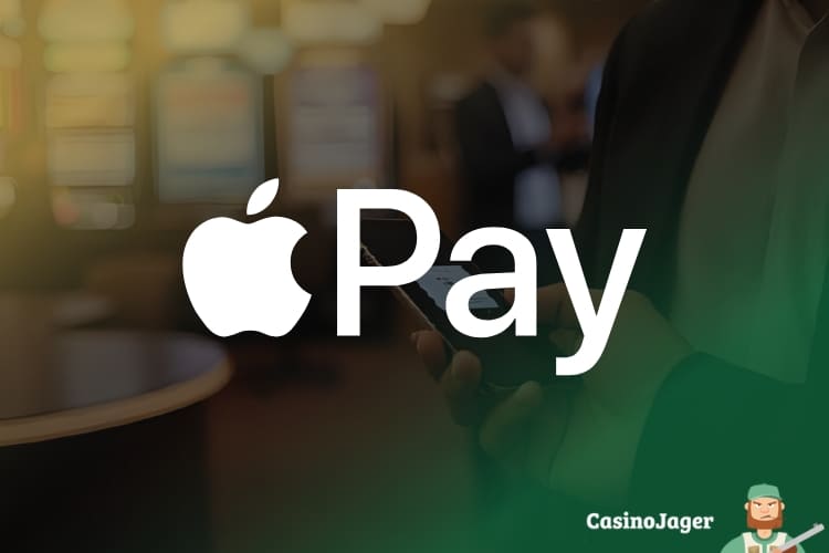 Apple Pay Casino