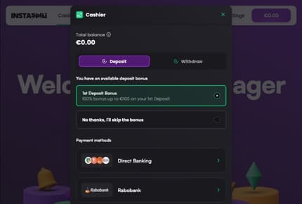 Apple Pay Goksite - Stort met Bonus