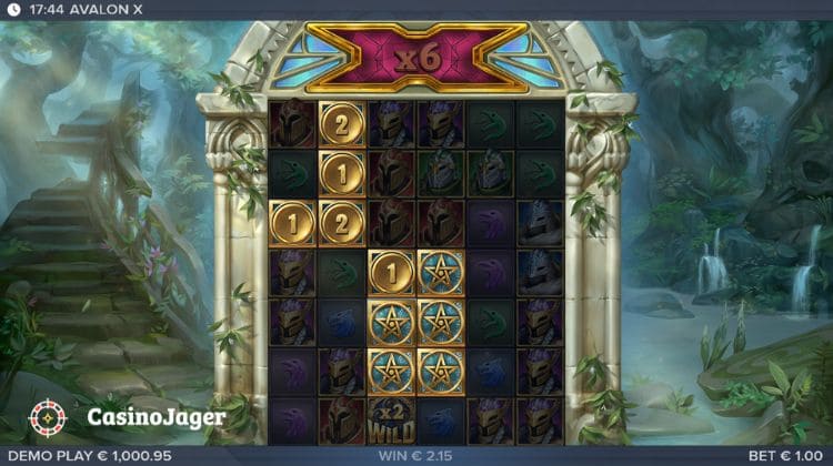 Avalon X Mystery Boxes