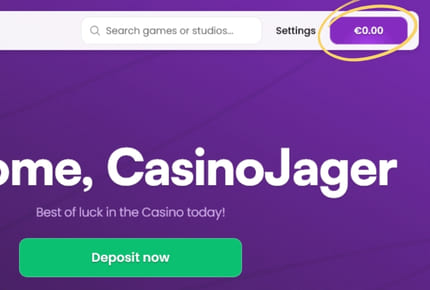 Betalen in het Apple Pay Casino - Cashier