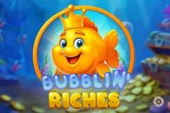 Slots - Bubblin' Riches Online Slot Review