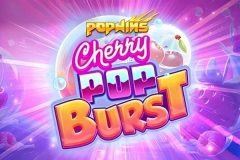 Slots - CherryPop Burst Online Slot Review