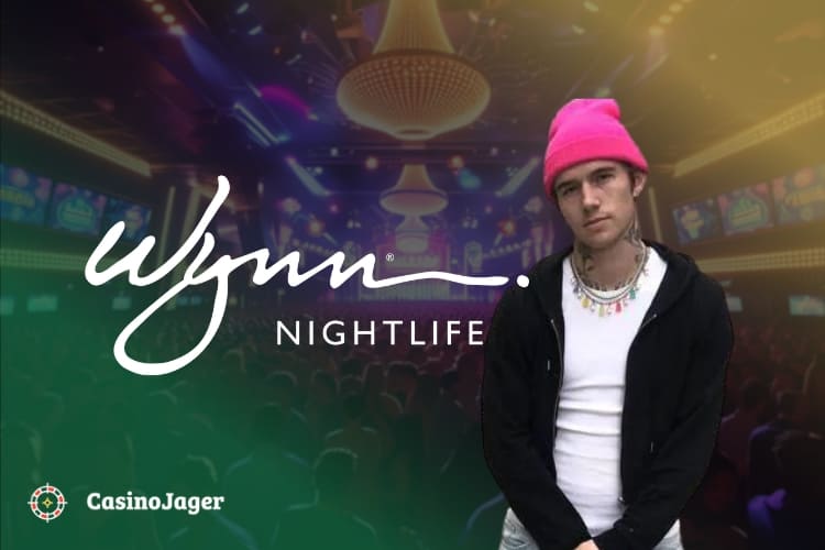 Fake Justin Bieber Optreden Leidt Tot Permanente Las Vegas Ban