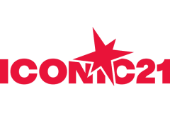 Iconic21 Live Casino Provider Logo
