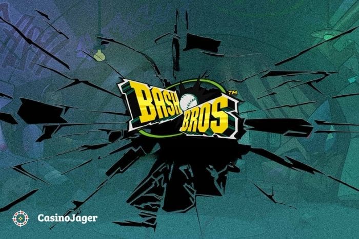 Bash Bros Online Slot Review