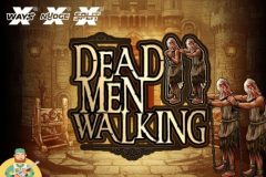 Slots - Dead Men Walking Online Slot Review