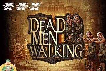 Dead Men Walking Online Slot Review
