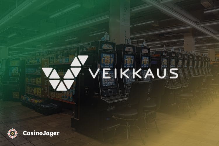 Gokautomaten Mogen Blijven in Finse Supermarkten