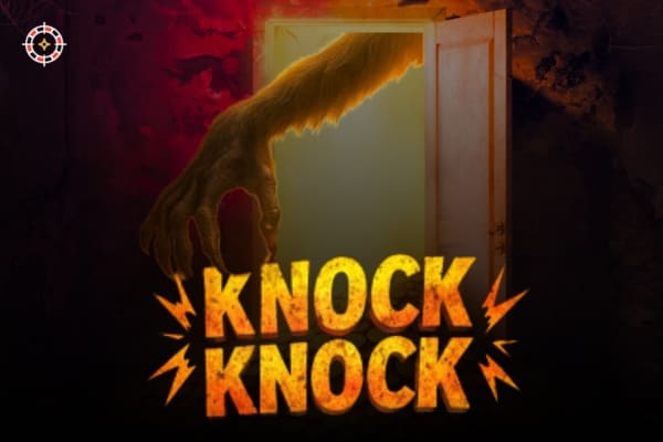 Knock Knock Instant Casino Spel Review