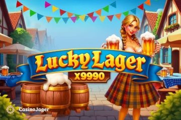 Lucky Lager X9990 Online Slot Review