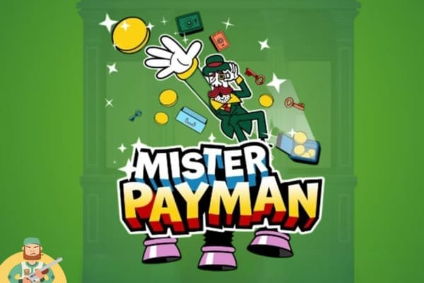 Mister Payman Online Slot Review