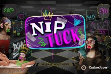 Nip Tuck Online Slot Review