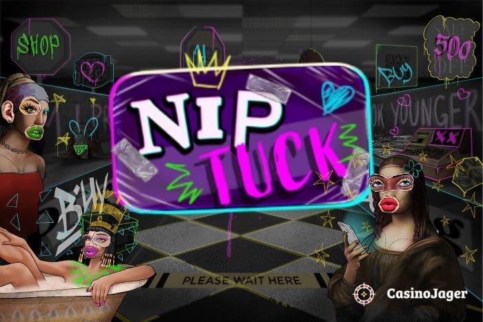 Nip Tuck Online Slot Review