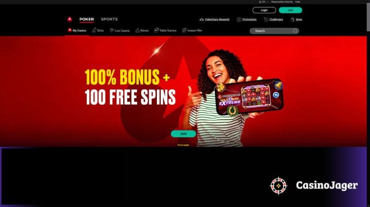 PokerStars Betrouwbaar