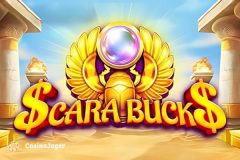Slots - Scara-Bucks Online Slot Review