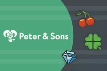 Peter & Sons CasinoJager