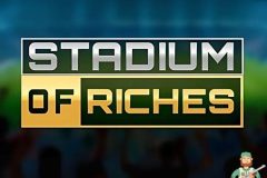 Slots - Stadium of Riches Online Slot Review