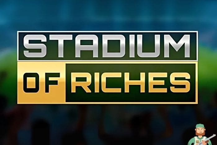 Stadium of Riches Online Slot Review