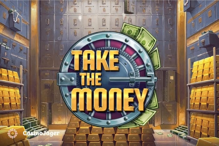 Take the Money Online Slot Review