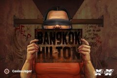 Slots - Bangkok Hilton Online Slot Review