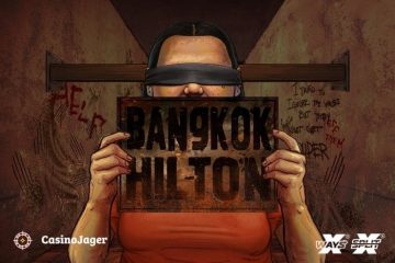 Bangkok Hilton Online Slot Review