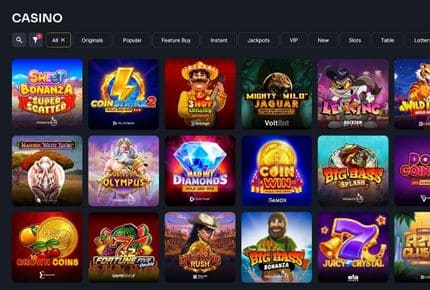 Begin te Gokken Zonder Cruks