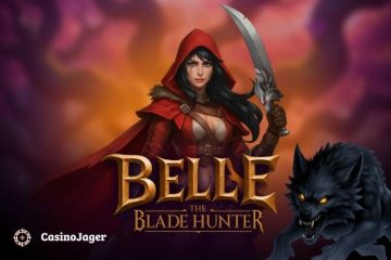 Belle the Blade Hunter Online Slot Review