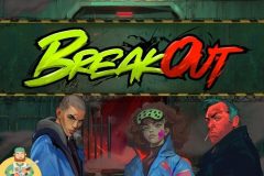 Slots - Breakout Online Slot Review