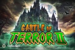 Slots - Castle of Terror 2 Online Slot Review
