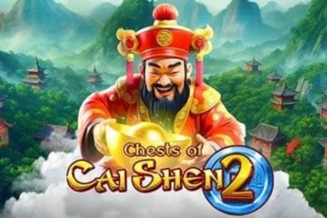 Chests of Cai Chen 2 Online Slot Review