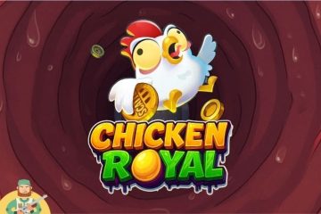 Chicken Royal Online Slot Review