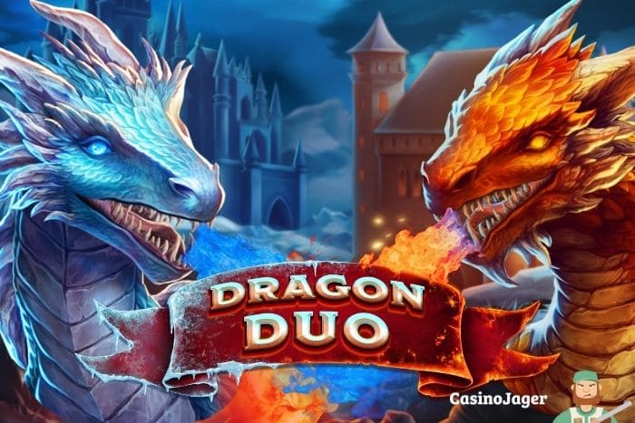 Dragon Duo Online Slot Review