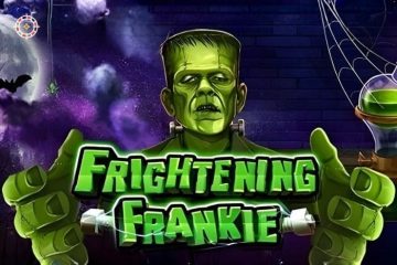 Frightening Frankie Online Slot Review