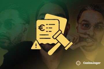 KSA Geeft Boete aan Nederlandse YouTuber