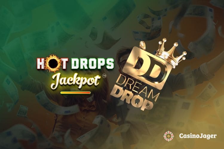 Nederlanders Pakken Miljoenen met Grote Online Jackpots