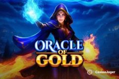Slots - Oracle of Gold Online Slot Review