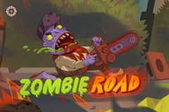 Slots - Zombie Road Online Slot Review