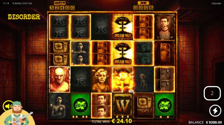 Disorder Severe Dissociative Identity Spins