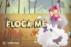 Slots - Flock Me Online Slot Review