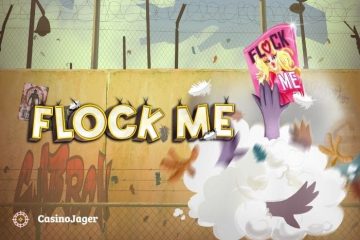 Flock Me Online Slot Review