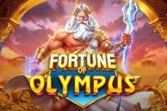 Slots - Fortune of Olympus Online Slot Review