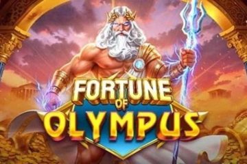 Fortune of Olympus Online Slot Review