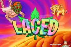 Slots - Laced Online Slot Review
