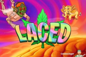 Laced Online Slot Review
