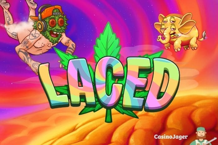 Laced Online Slot Review