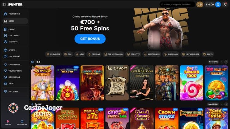 MrPunter Betrouwbaar