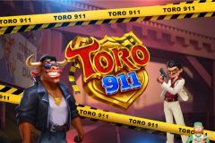 Slots - Toro 911 Online Slot Review
