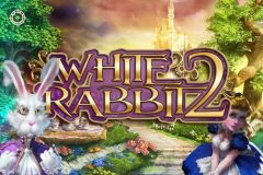 Slots - White Rabbit 2 Online Slot Review