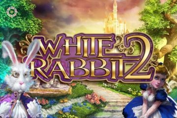 White Rabbit 2 Online Slot Review
