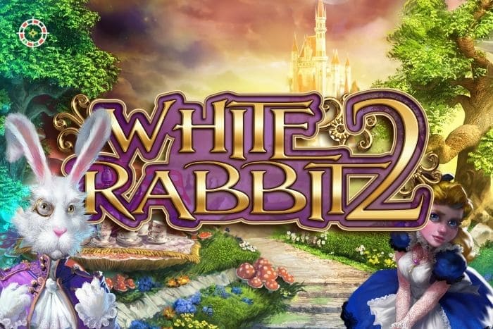 White Rabbit 2 Online Slot Review